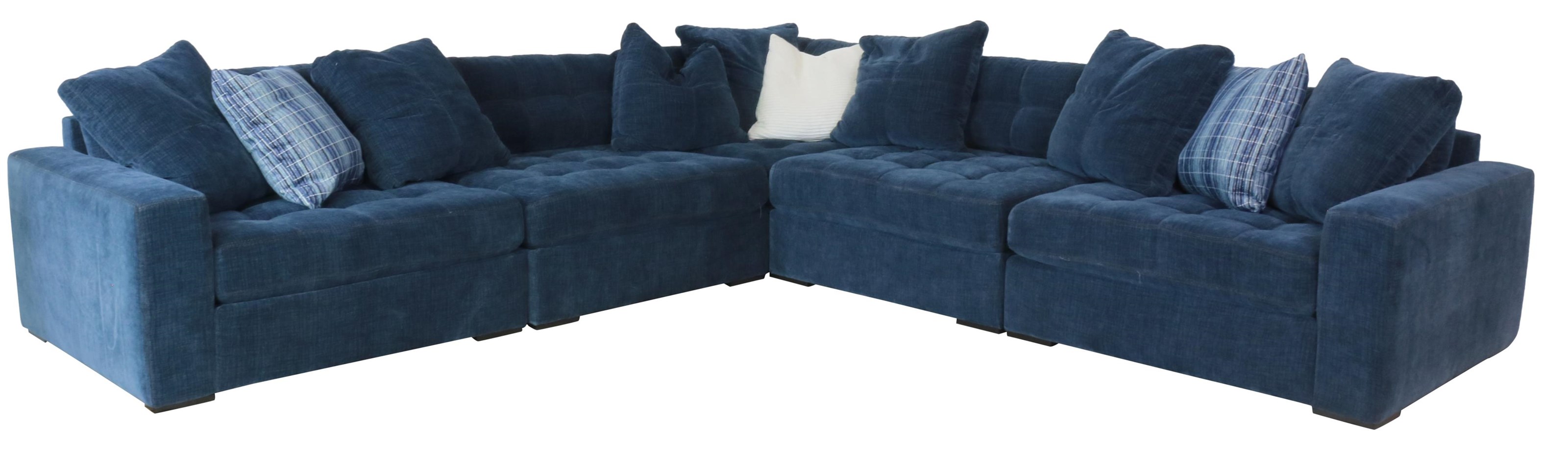 Noah Sectional